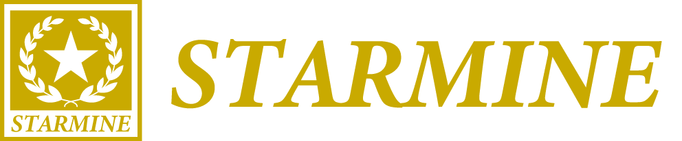 スターマイン