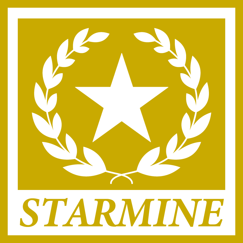 スターマイン